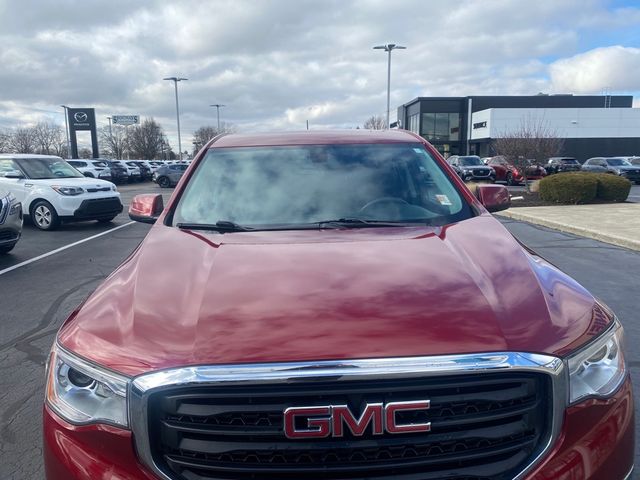 2019 GMC Acadia SLE