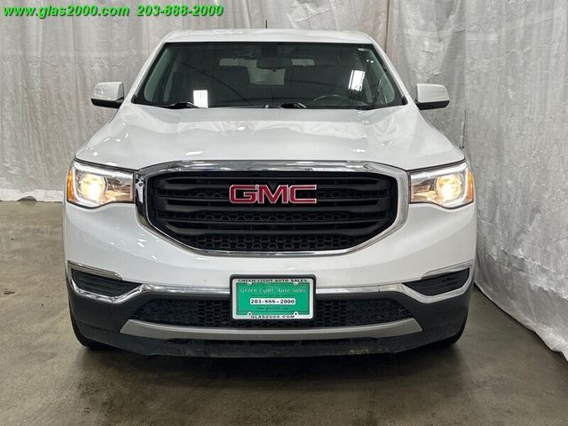 2019 GMC Acadia SLE