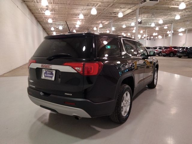 2019 GMC Acadia SLE