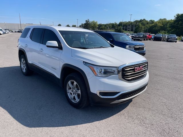 2019 GMC Acadia SLE