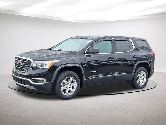 2019 GMC Acadia SLE