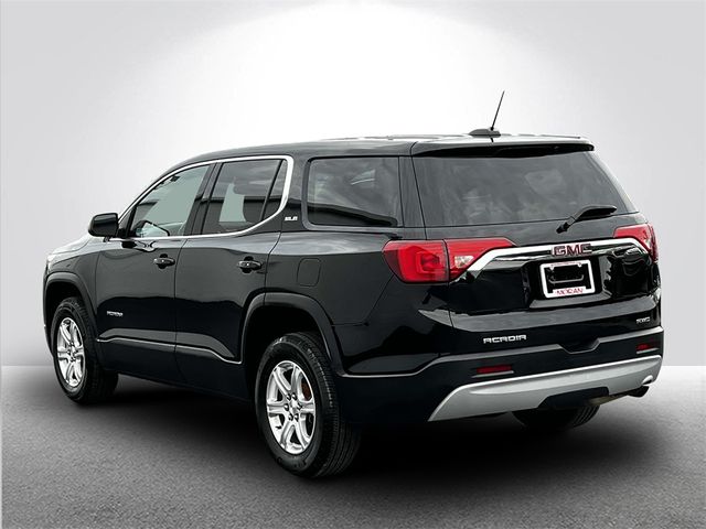 2019 GMC Acadia SLE