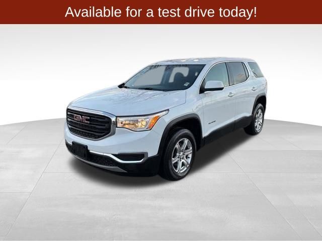 2019 GMC Acadia SLE