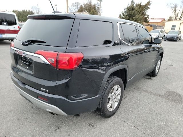 2019 GMC Acadia SLE