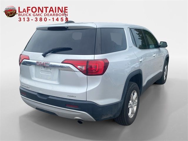 2019 GMC Acadia SLE