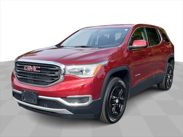 2019 GMC Acadia SLE