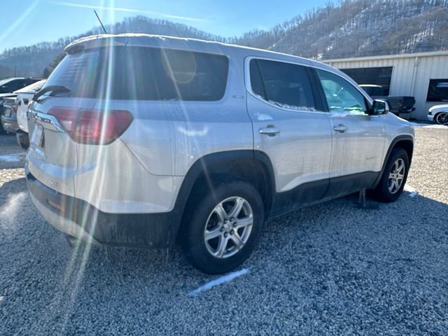 2019 GMC Acadia SLE