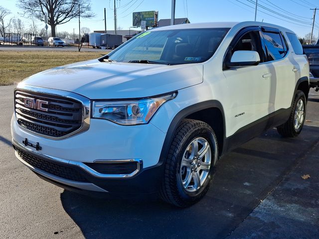 2019 GMC Acadia SLE