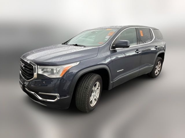 2019 GMC Acadia SLE