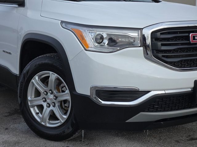 2019 GMC Acadia SLE