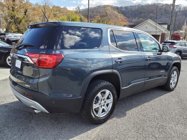 2019 GMC Acadia SLE