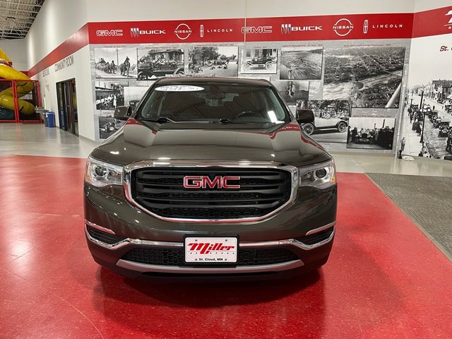 2019 GMC Acadia SLE