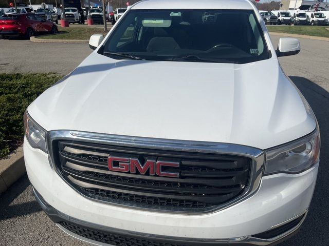 2019 GMC Acadia SLE