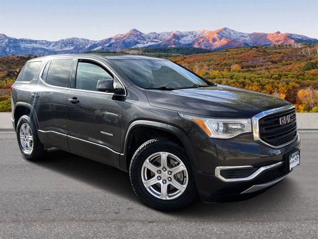 2019 GMC Acadia SLE