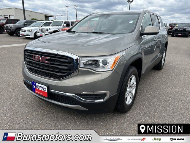 2019 GMC Acadia SLE