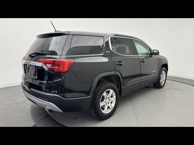 2019 GMC Acadia SLE