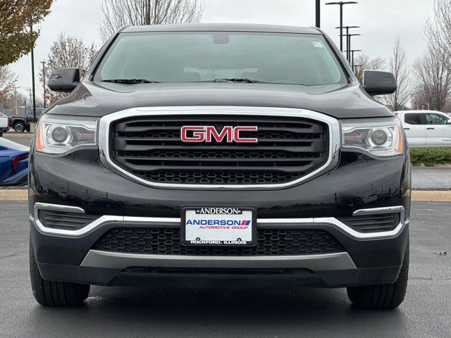 2019 GMC Acadia SLE