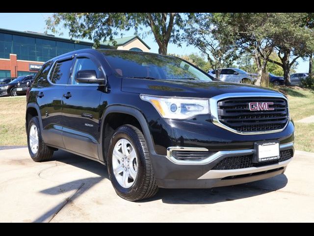 2019 GMC Acadia SLE