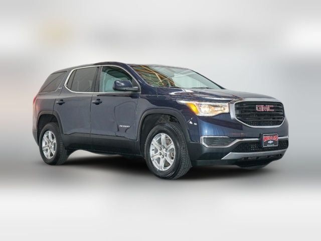 2019 GMC Acadia SLE