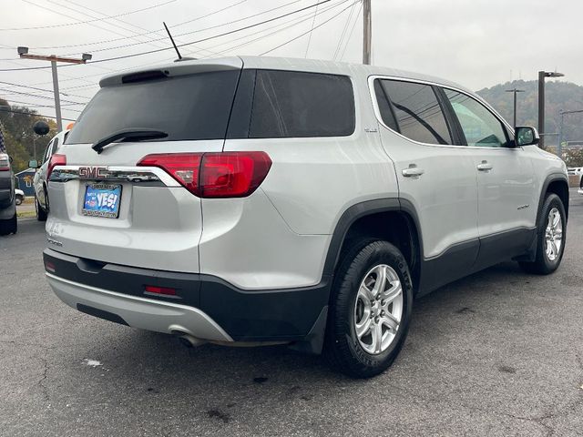 2019 GMC Acadia SLE