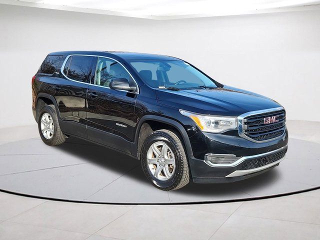 2019 GMC Acadia SLE