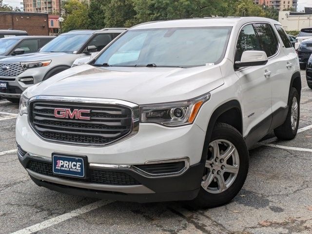 2019 GMC Acadia SLE