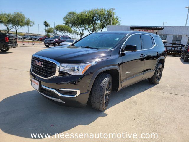 2019 GMC Acadia SLE