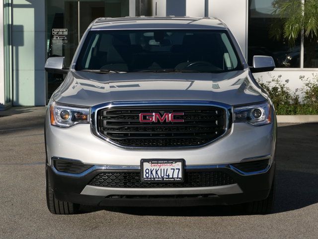 2019 GMC Acadia SLE