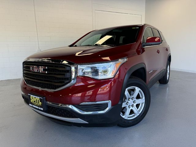 2019 GMC Acadia SLE