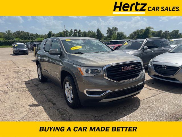 2019 GMC Acadia SLE