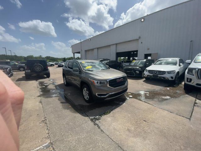 2019 GMC Acadia SLE