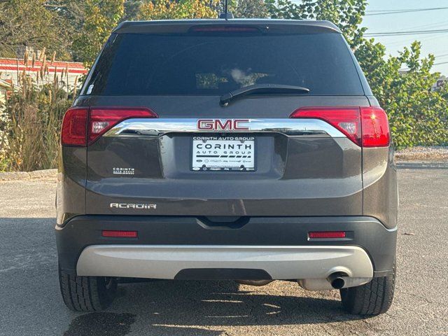 2019 GMC Acadia SLE