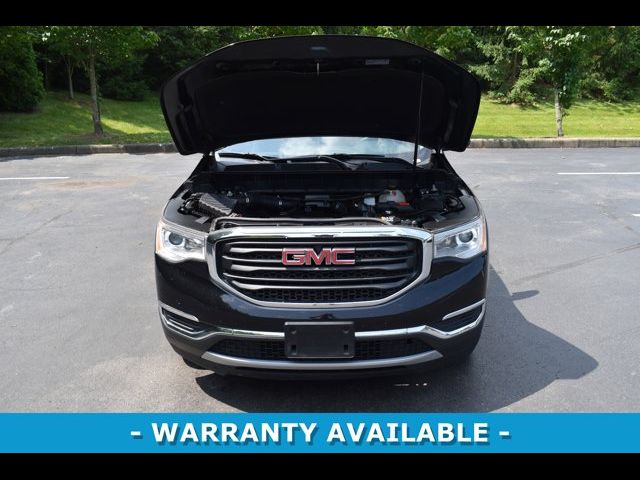 2019 GMC Acadia SLE