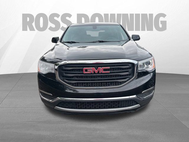 2019 GMC Acadia SLE