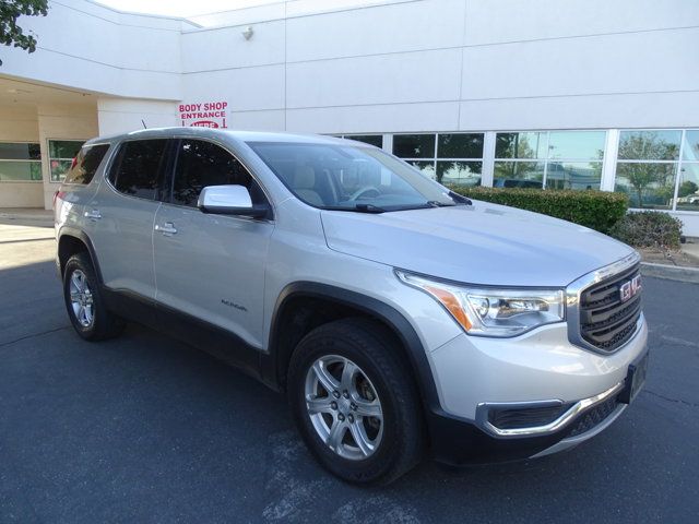 2019 GMC Acadia SLE