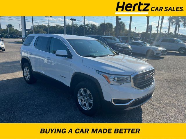 2019 GMC Acadia SLE