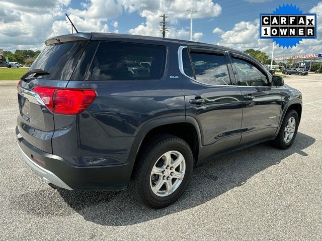 2019 GMC Acadia SLE