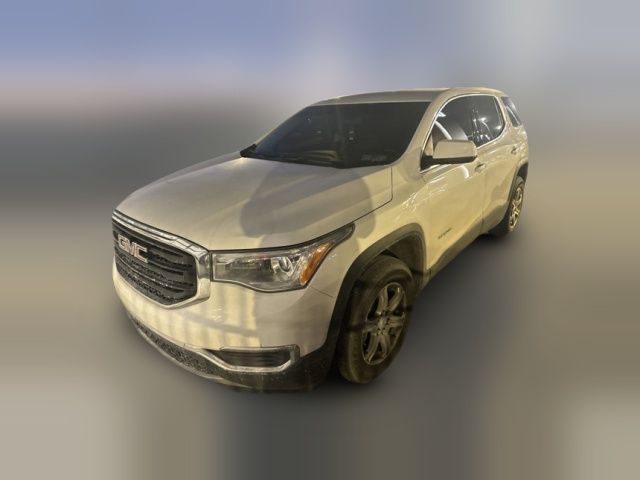 2019 GMC Acadia SLE