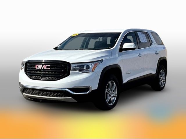 2019 GMC Acadia SLE