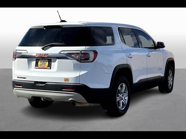 2019 GMC Acadia SLE