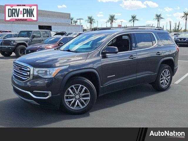 2019 GMC Acadia SLE