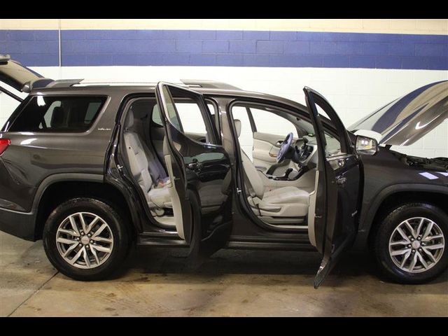 2019 GMC Acadia SLE