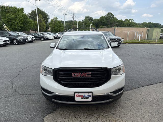 2019 GMC Acadia SLE