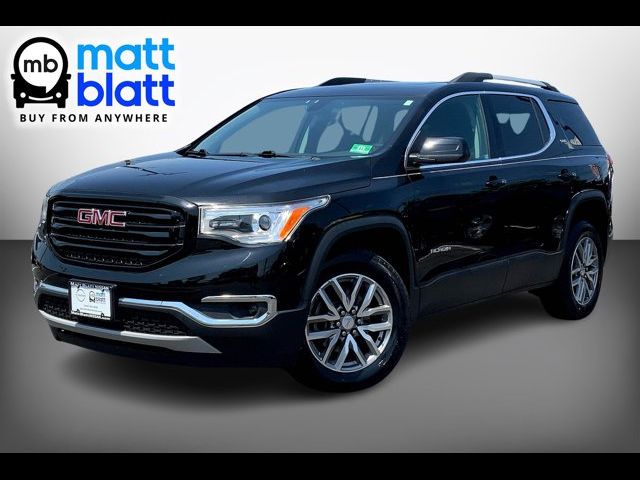 2019 GMC Acadia SLE