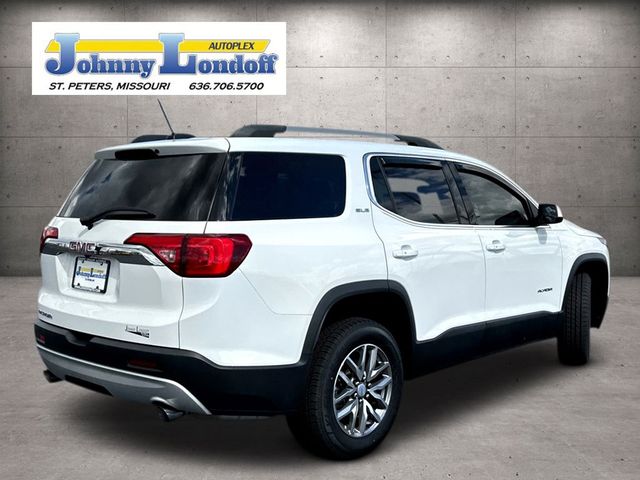 2019 GMC Acadia SLE