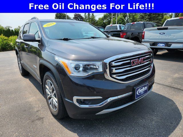 2019 GMC Acadia SLE