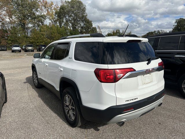 2019 GMC Acadia SLE