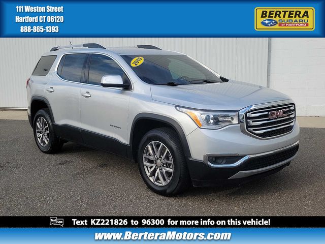 2019 GMC Acadia SLE