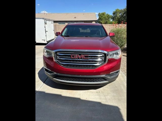 2019 GMC Acadia SLE