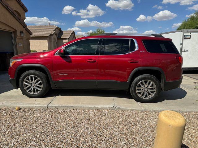 2019 GMC Acadia SLE